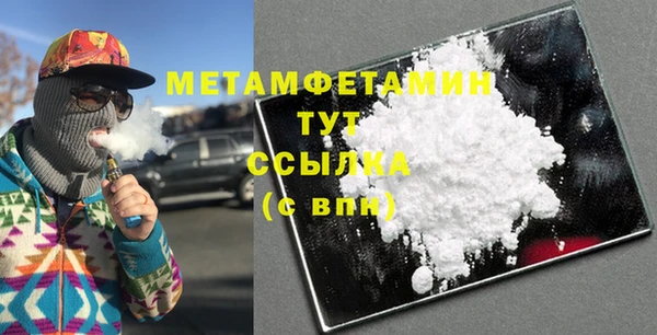 хмурый Мегион